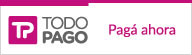 TodoPago - Medios de pago