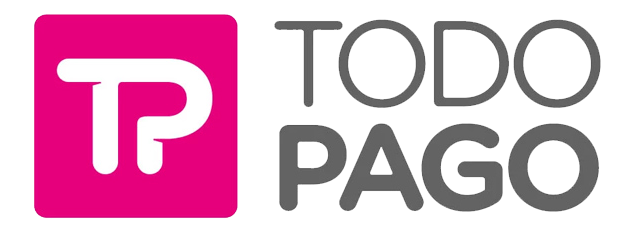 TodoPago - Medios de pago